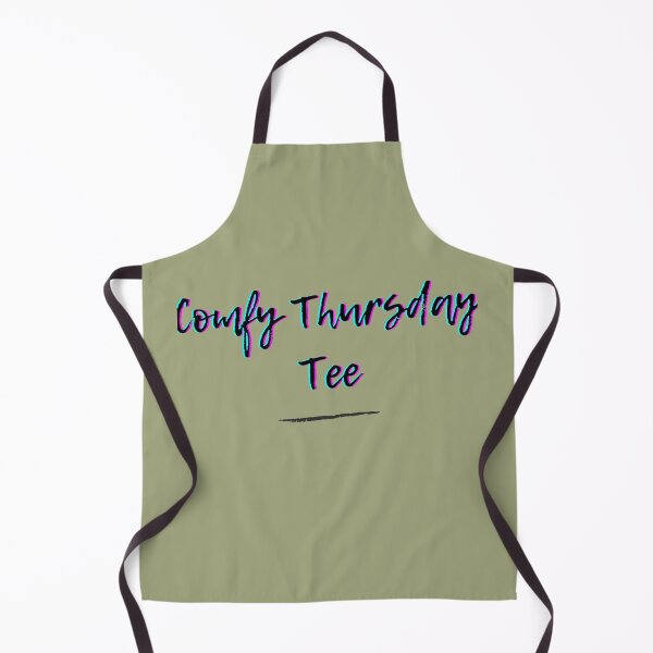 Item preview, My Comfy Thursday Tee designed and sold by shihaams.