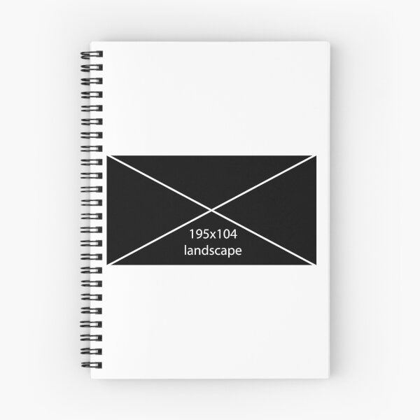Item preview, Template 195x104 Landscape 9751x5201 WHITE designed and sold by LookFrog.