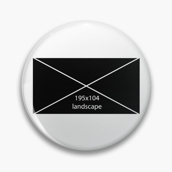 Item preview, Template 195x104 Landscape 9751x5201 WHITE designed and sold by LookFrog.