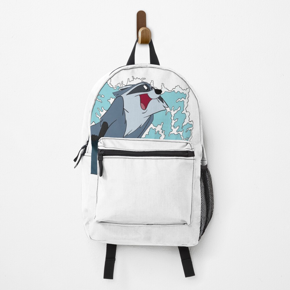 Item preview, Backpack designed and sold by pixie--dust.