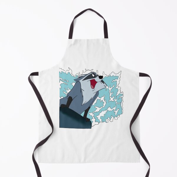 Item preview, Meeko designed and sold by pixie--dust.