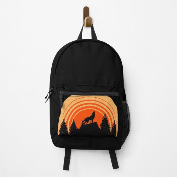 Item preview, Wolf Patch designed and sold by joabaj.