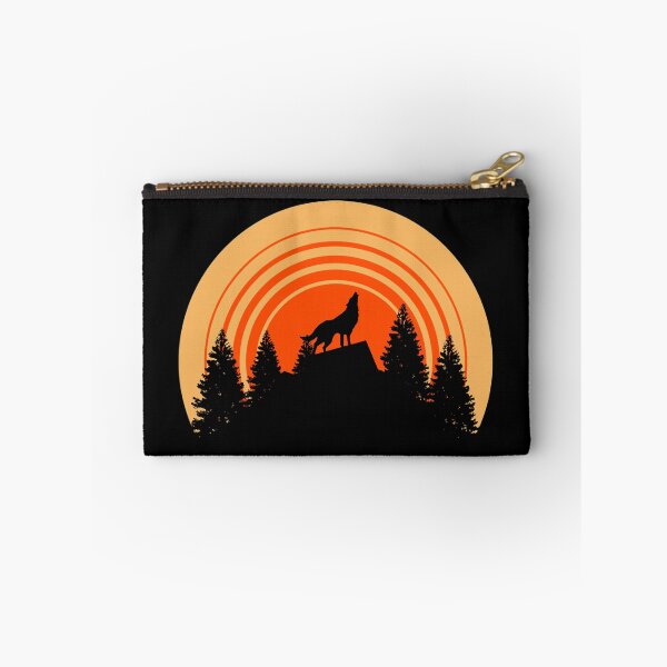 Item preview, Wolf Patch designed and sold by joabaj.