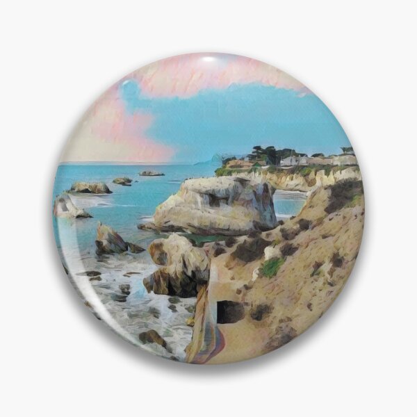 Item preview, Rocky Cliff designed and sold by AnnaAndVibes.