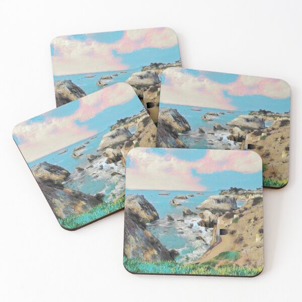 Item preview, Rocky Cliff designed and sold by AnnaAndVibes.