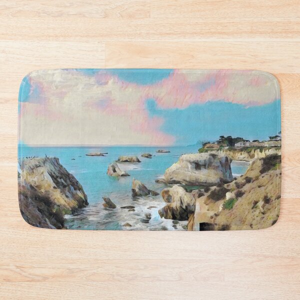 Item preview, Rocky Cliff designed and sold by AnnaAndVibes.