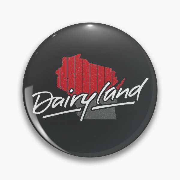 Item preview, Dairyland Wisconsin Handwritten Barn Boards designed and sold by gstrehlow2011.