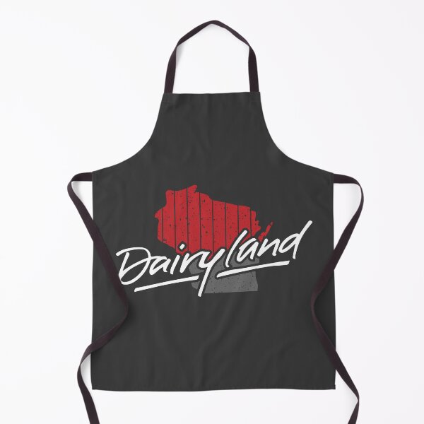 Item preview, Dairyland Wisconsin Handwritten Barn Boards designed and sold by gstrehlow2011.