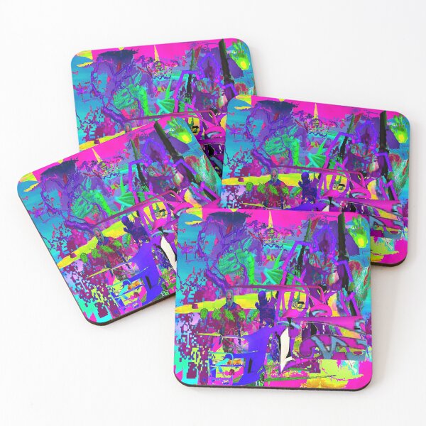 Item preview, Game Glitch designed and sold by paintcloz.
