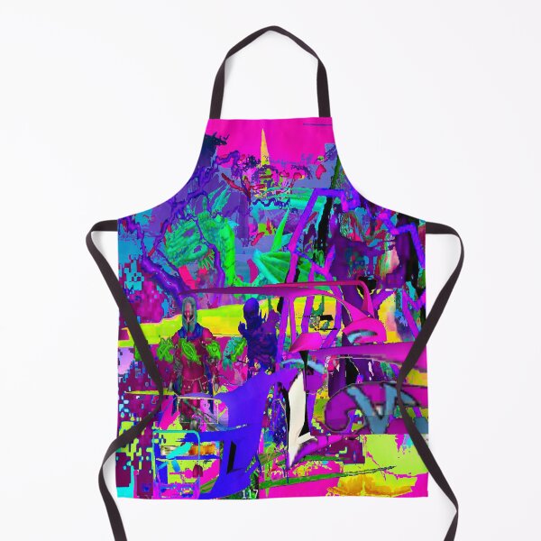 Item preview, Game Glitch designed and sold by paintcloz.