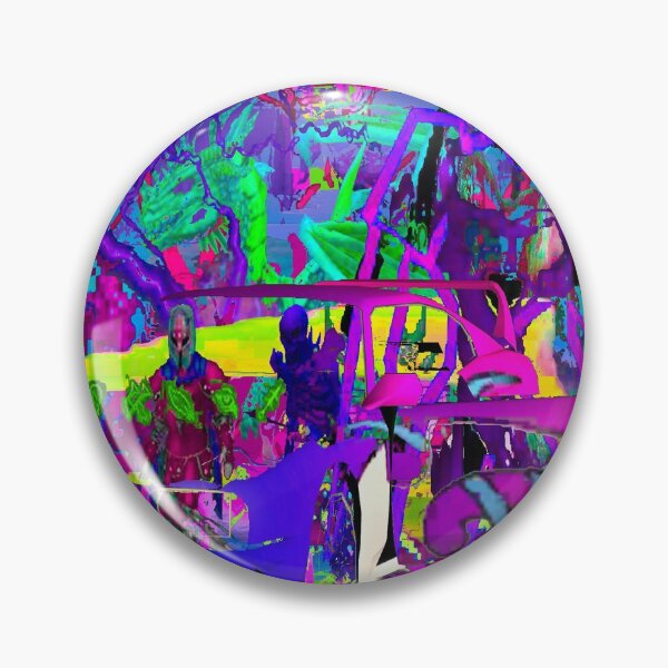 Item preview, Game Glitch designed and sold by paintcloz.