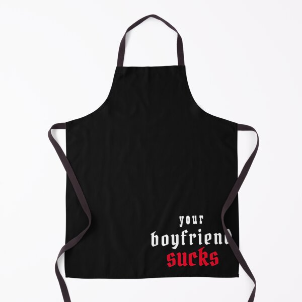 Item preview, Your Boyfriend Sucks designed and sold by TINASTORESHOPE.