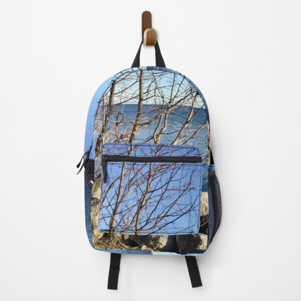 Item preview, Trees and the lake designed and sold by sielo17.