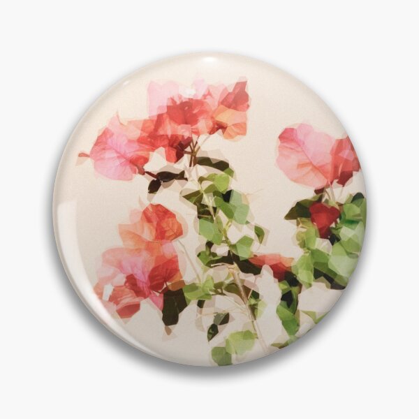 Item preview, Abstract Floral designed and sold by CotodiStudio.