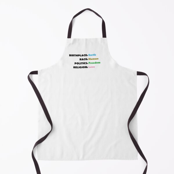 Item preview, Birthplace Earth Race Human Politics Freedom Religion Love - Black designed and sold by LookFrog.