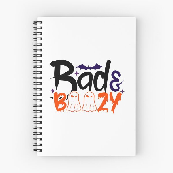 Item preview, Bad & boozy designed and sold by purpleblobart.