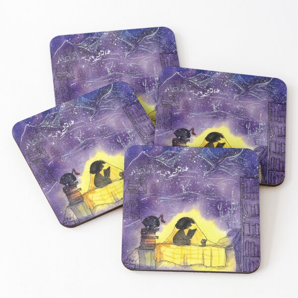 Item preview, Journey through the pages of the book designed and sold by MankaKasha.