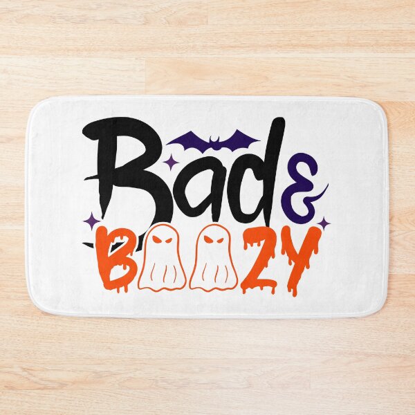 Item preview, Bad & boozy designed and sold by purpleblobart.