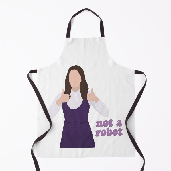Item preview, The good place Janet designed and sold by Emma Tams.