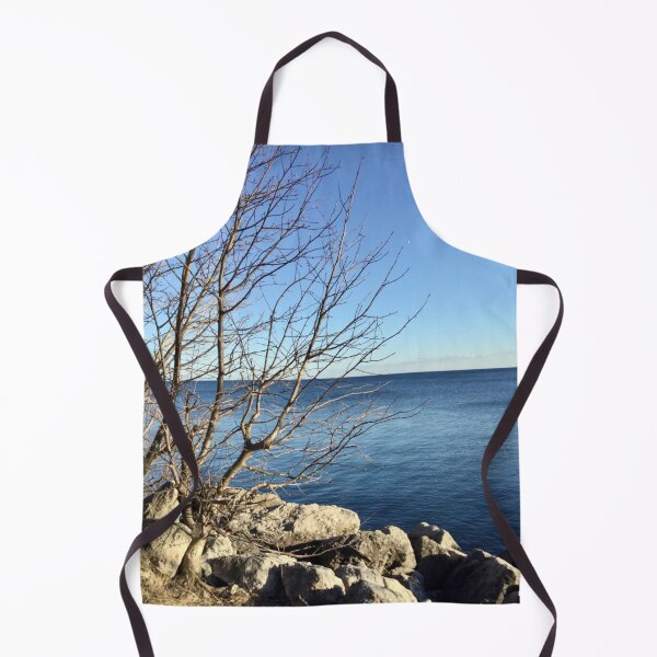 Item preview, Trees and the lake designed and sold by sielo17.