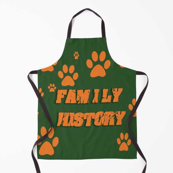 Item preview, family history designed and sold by Abharan.