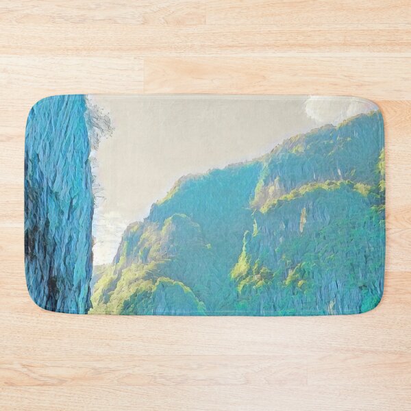 Item preview, Rocky Cliff designed and sold by AnnaAndVibes.