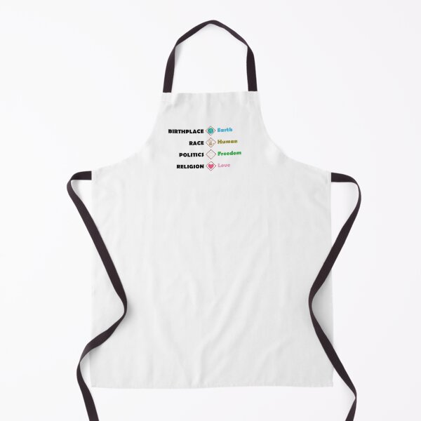 Item preview, Birthplace Earth Race Human Politics Freedom Religion Love - Black designed and sold by LookFrog.