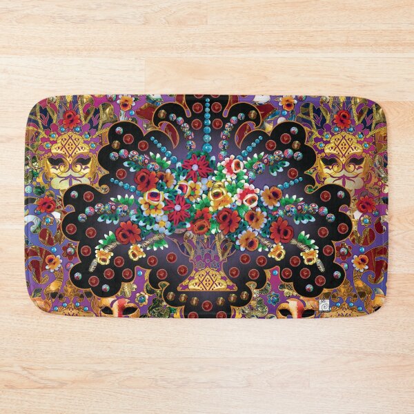 Item preview, Venetian Celebration designed and sold by Lesa Marino.