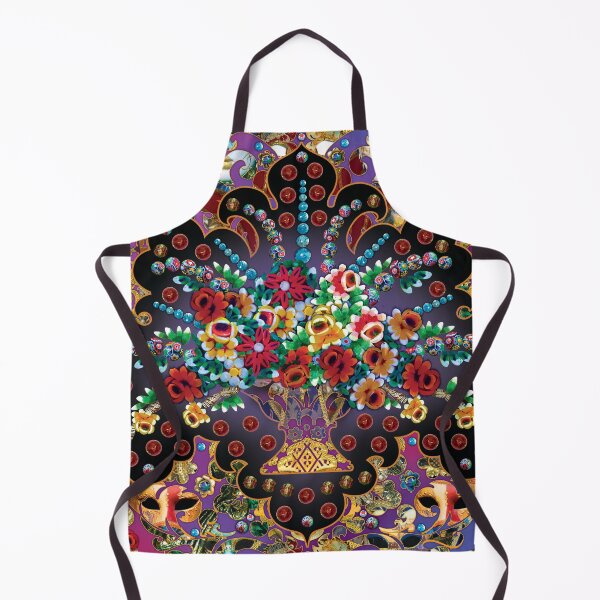 Item preview, Venetian Celebration designed and sold by Lesa Marino.