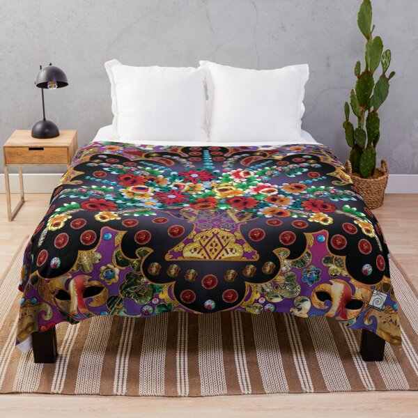 Item preview, Venetian Celebration designed and sold by Lesa Marino.