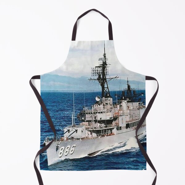 Item preview, USS ORLECK (DD-886) SHIP'S STORE designed and sold by militarygifts.