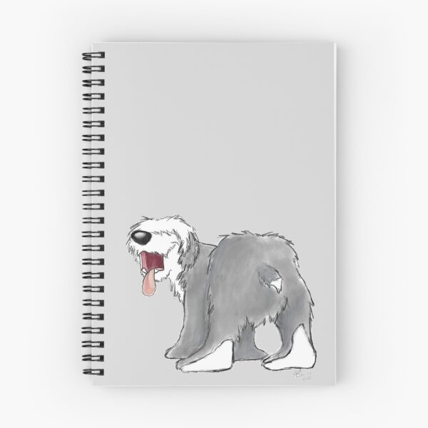 Item preview, Dog designed and sold by elli-S-lant.