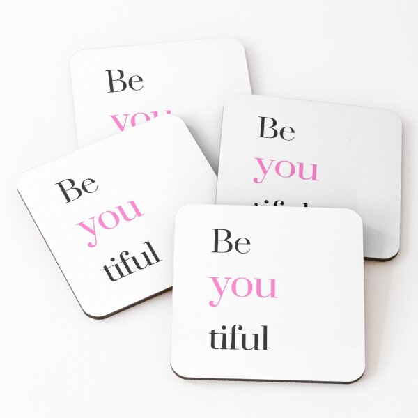 Item preview, Be you tiful designed and sold by aliisik.