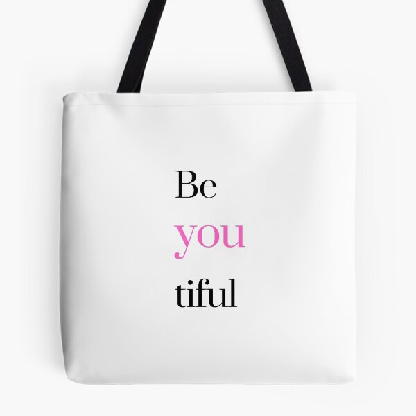 Item preview, Be you tiful designed and sold by aliisik.