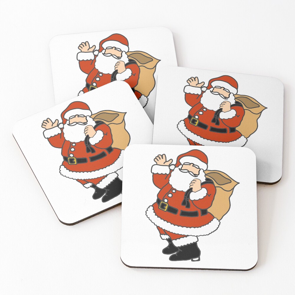 Item preview, Coasters (Set of 4) designed and sold by b-mcn.