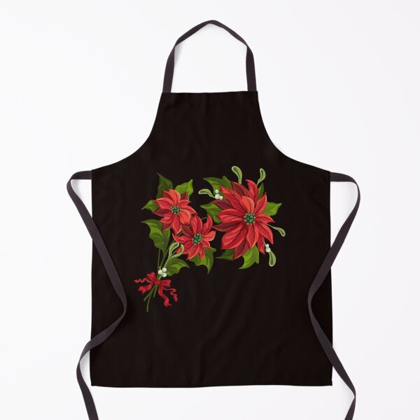 Item preview, Red flowers designed and sold by dplachkinova.