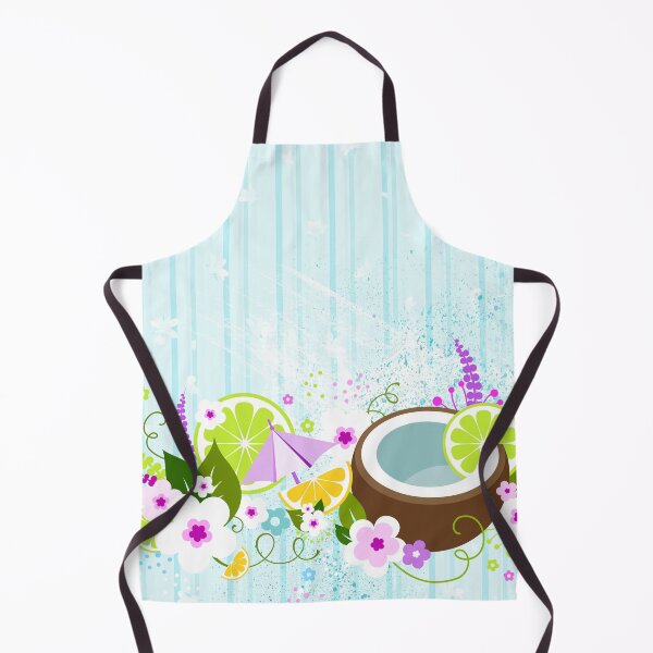 Item preview, Tropical Fruits designed and sold by ZenDreamsArt.
