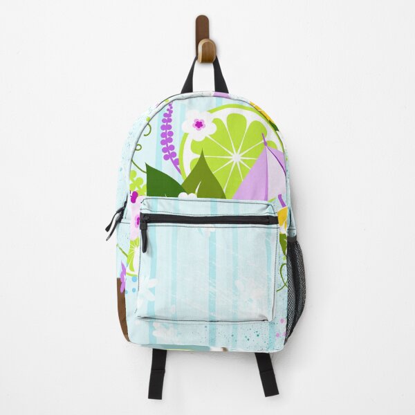 Item preview, Tropical Fruits designed and sold by ZenDreamsArt.