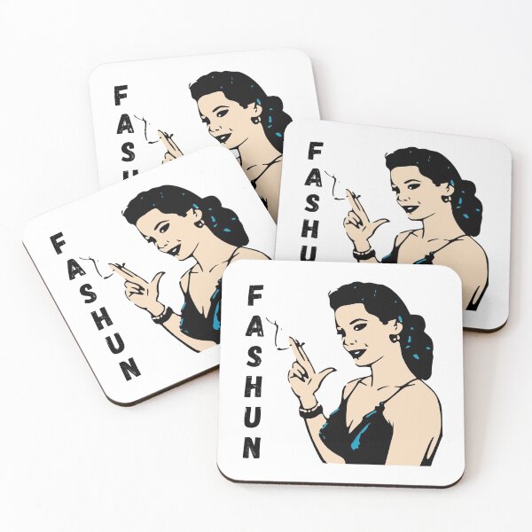 Item preview, FASHUN - By NIPS designed and sold by nipsday.