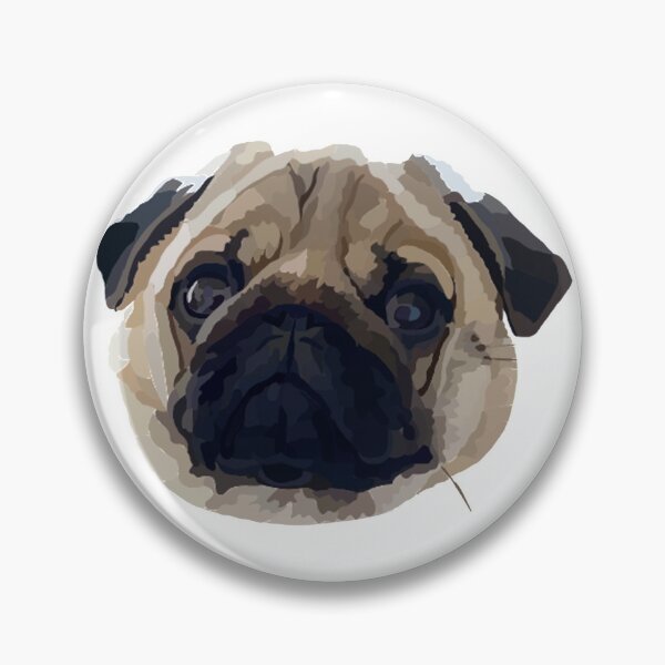 Item preview, Straight Puggin It designed and sold by hegdesigns.