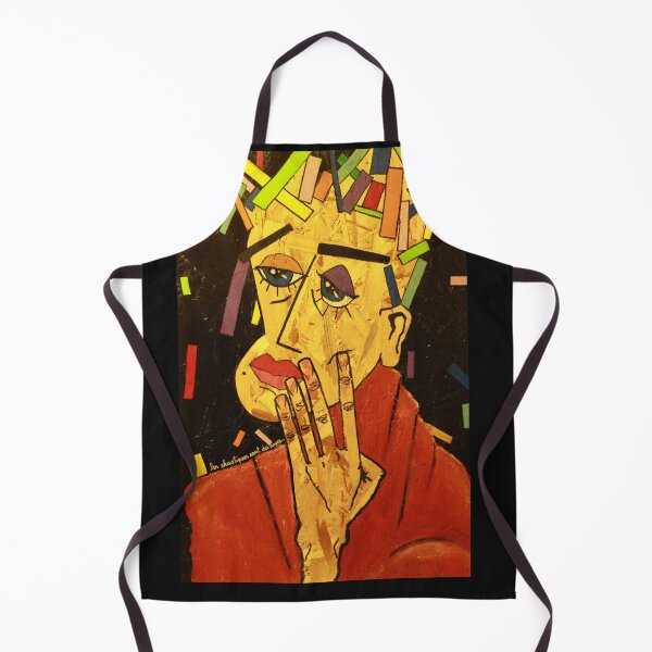 Item preview, the madman 1 designed and sold by Felipe65.