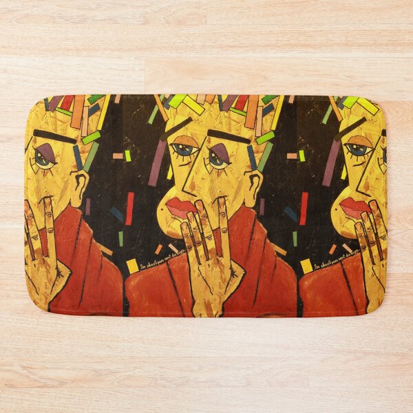 Item preview, the madman 1 designed and sold by Felipe65.