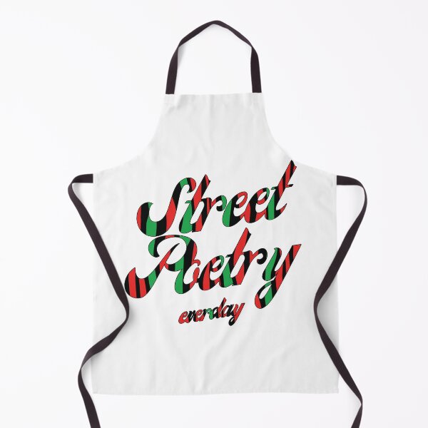 Item preview, Street Poetry Is My Everyday designed and sold by blazikin.