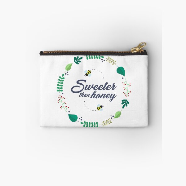 Item preview, Sweeter than honey designed and sold by wildgica.