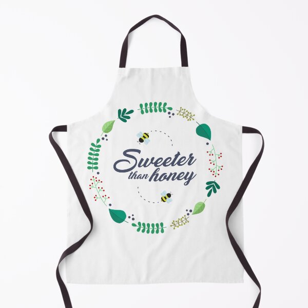 Item preview, Sweeter than honey designed and sold by wildgica.