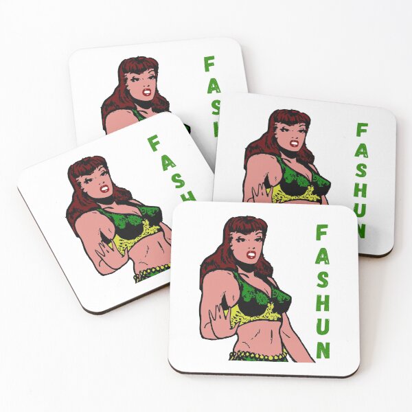 Item preview, FASHUN - By NIPS designed and sold by nipsday.