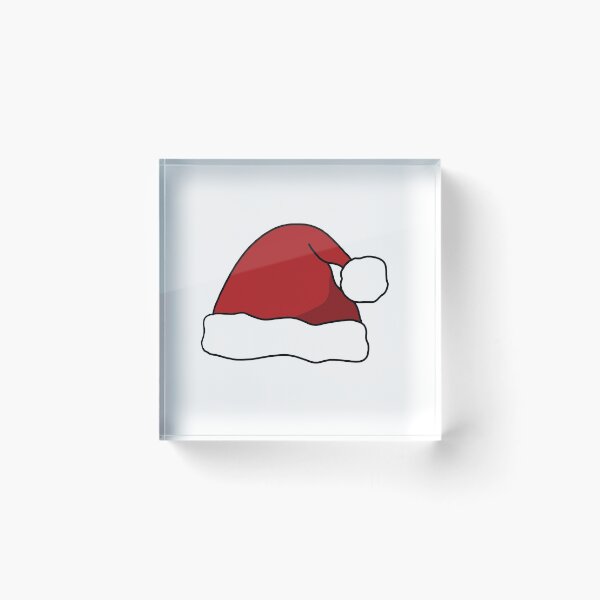 Item preview, Santa Hat designed and sold by b-mcn.