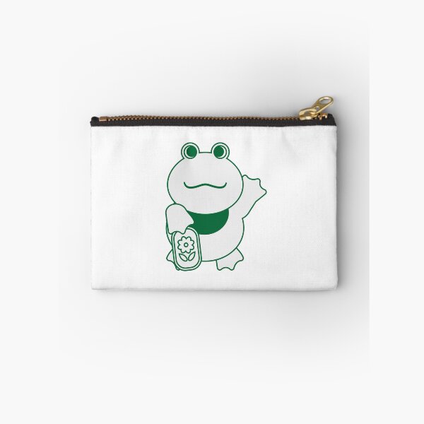 Item preview, Lucky Frog designed and sold by TokkiJess.