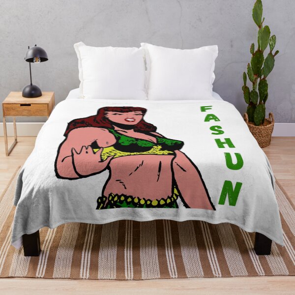 Item preview, FASHUN - By NIPS designed and sold by nipsday.
