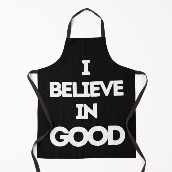 Item preview, I Believe In Good designed and sold by robfullerartist.